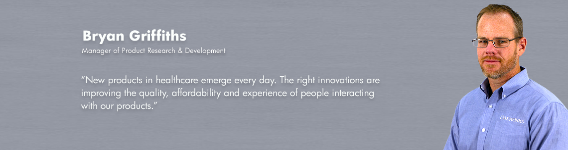 Quote from Oakworks Medical