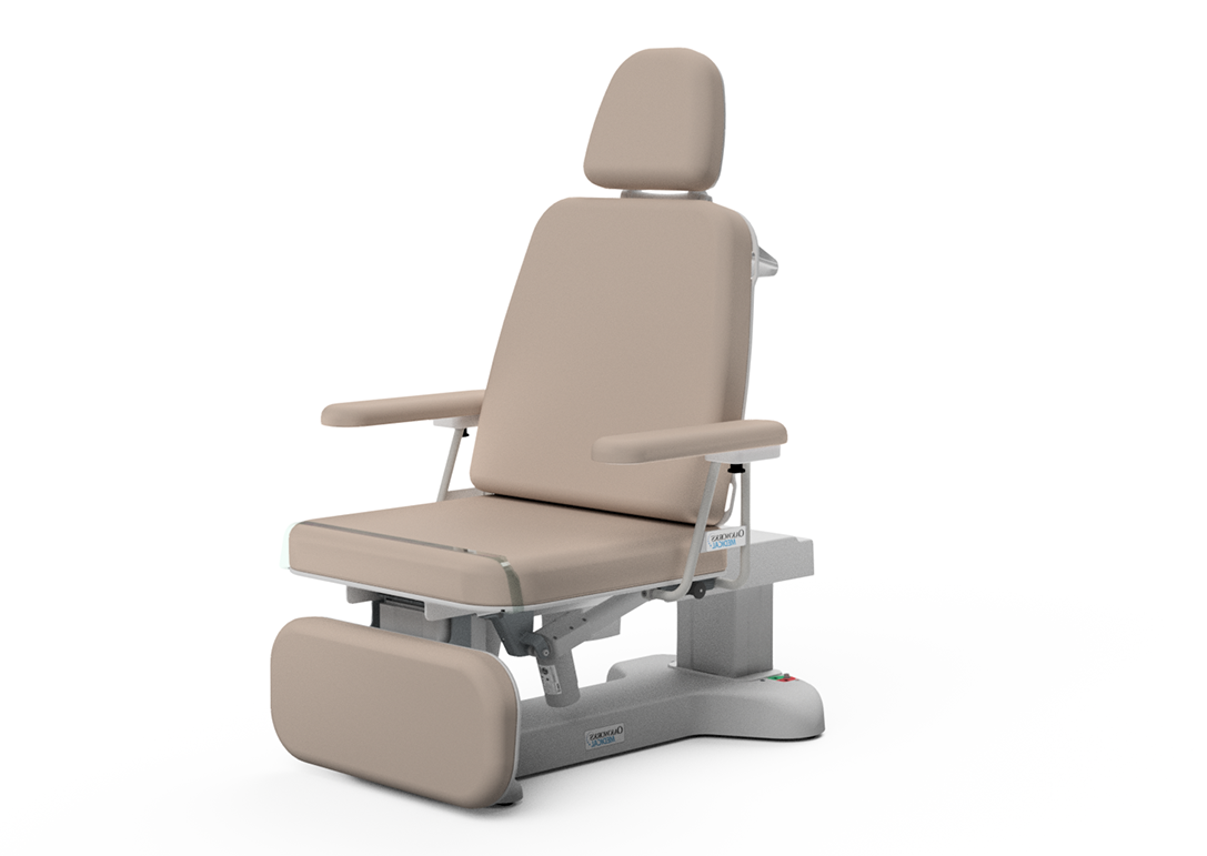 3050 Series Procedure Chair, Procedure Chairs, 87175