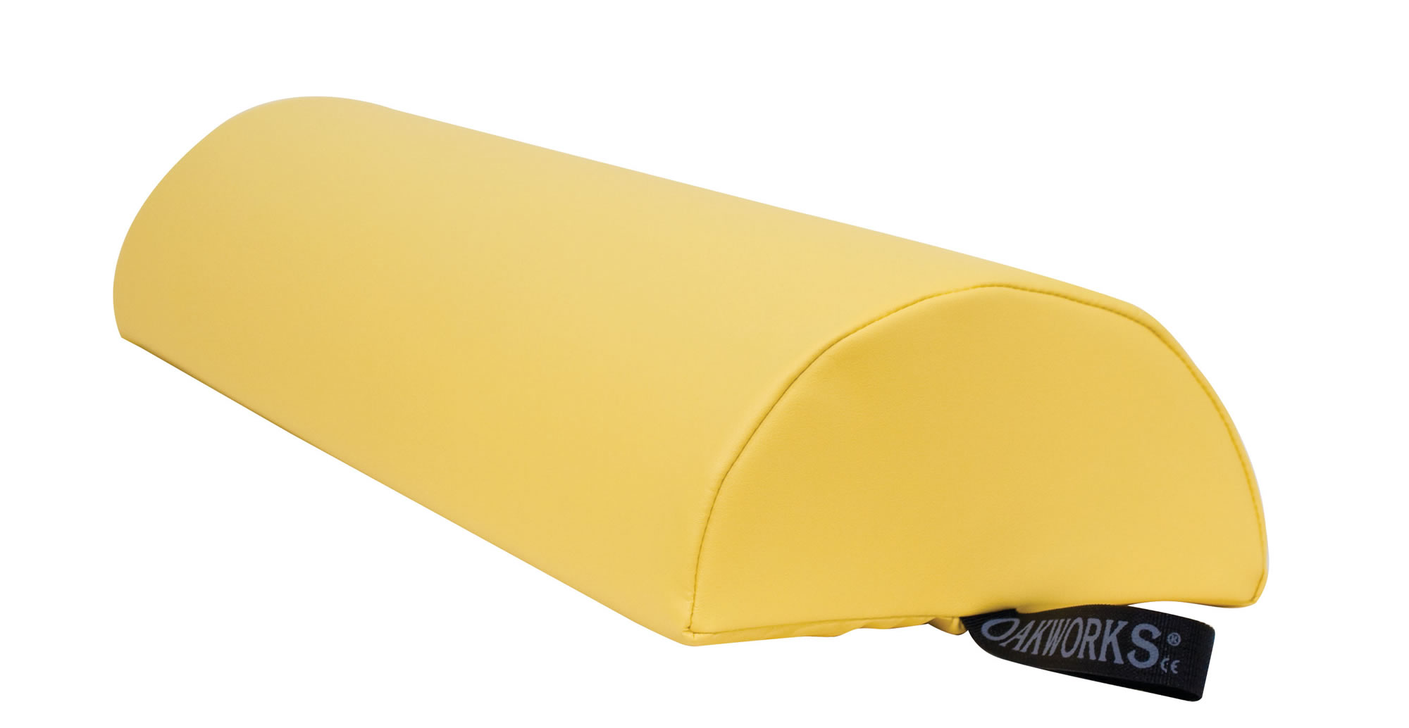 Bolster 6 in HalfRound, Bolsters, 32045Txx