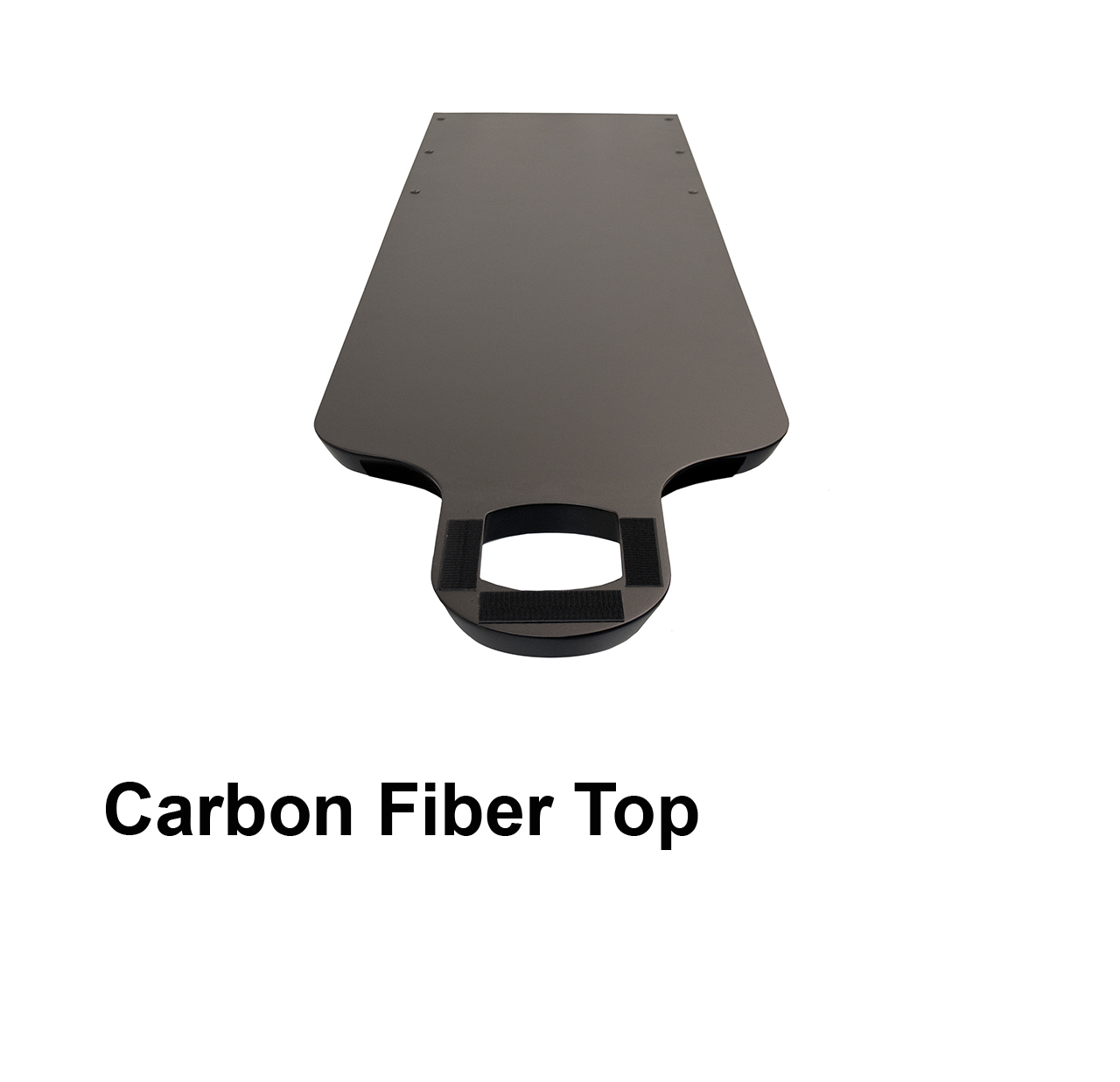 Carbon Fiber Top
