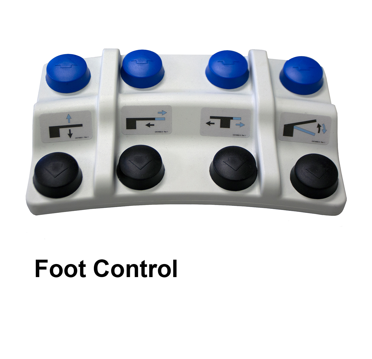 Foot Control
