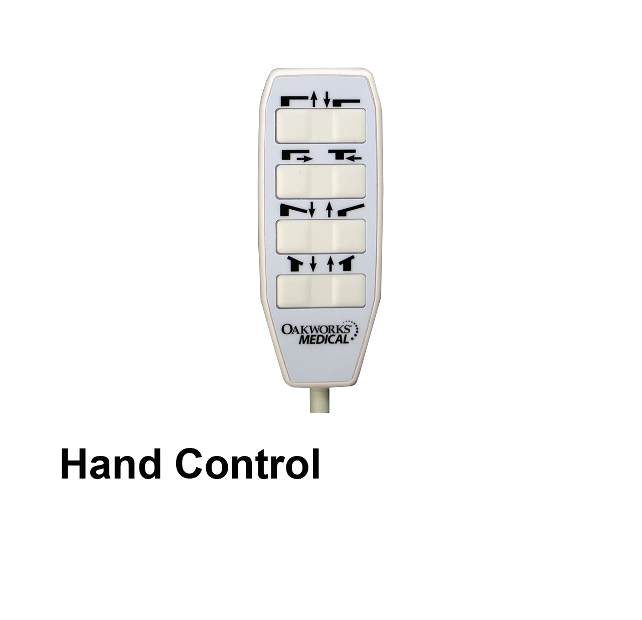 Hand Control