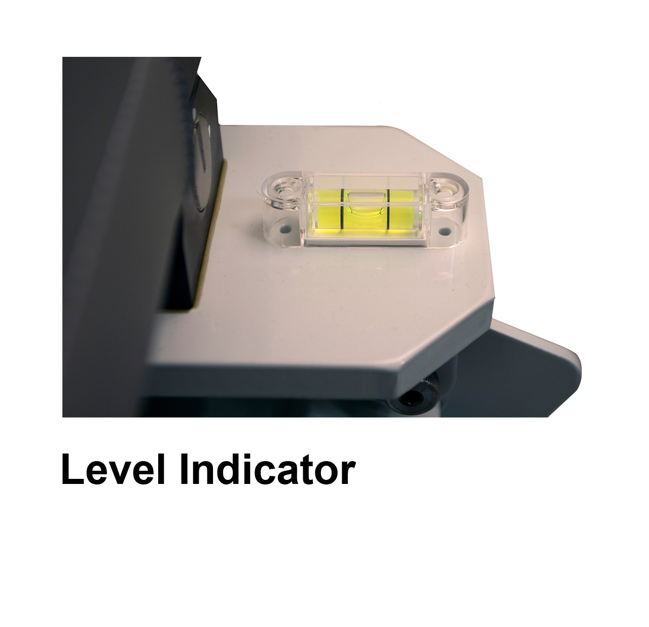 Level Indicator