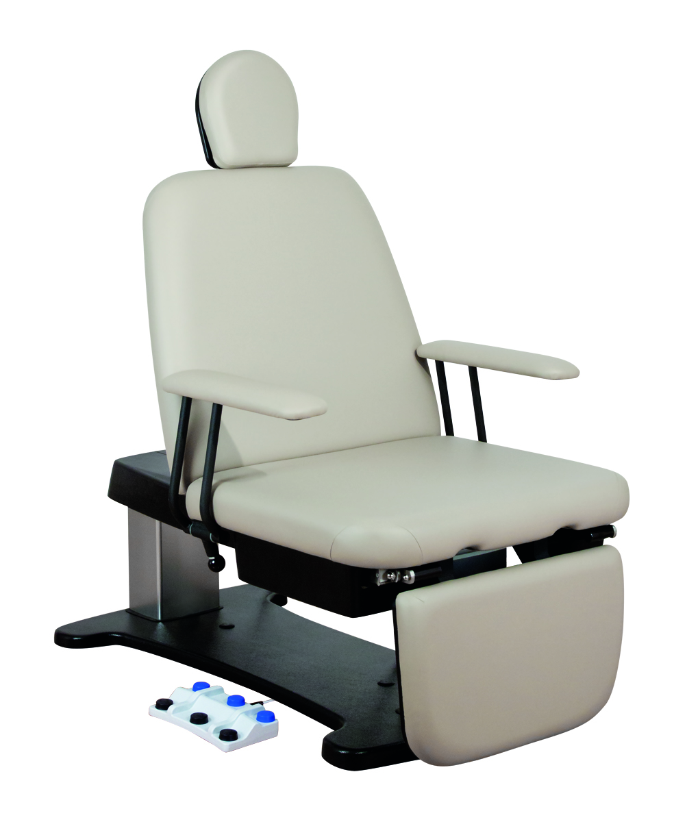 100 Series Procedure Chair Procedure Chairs 67395 Txx
