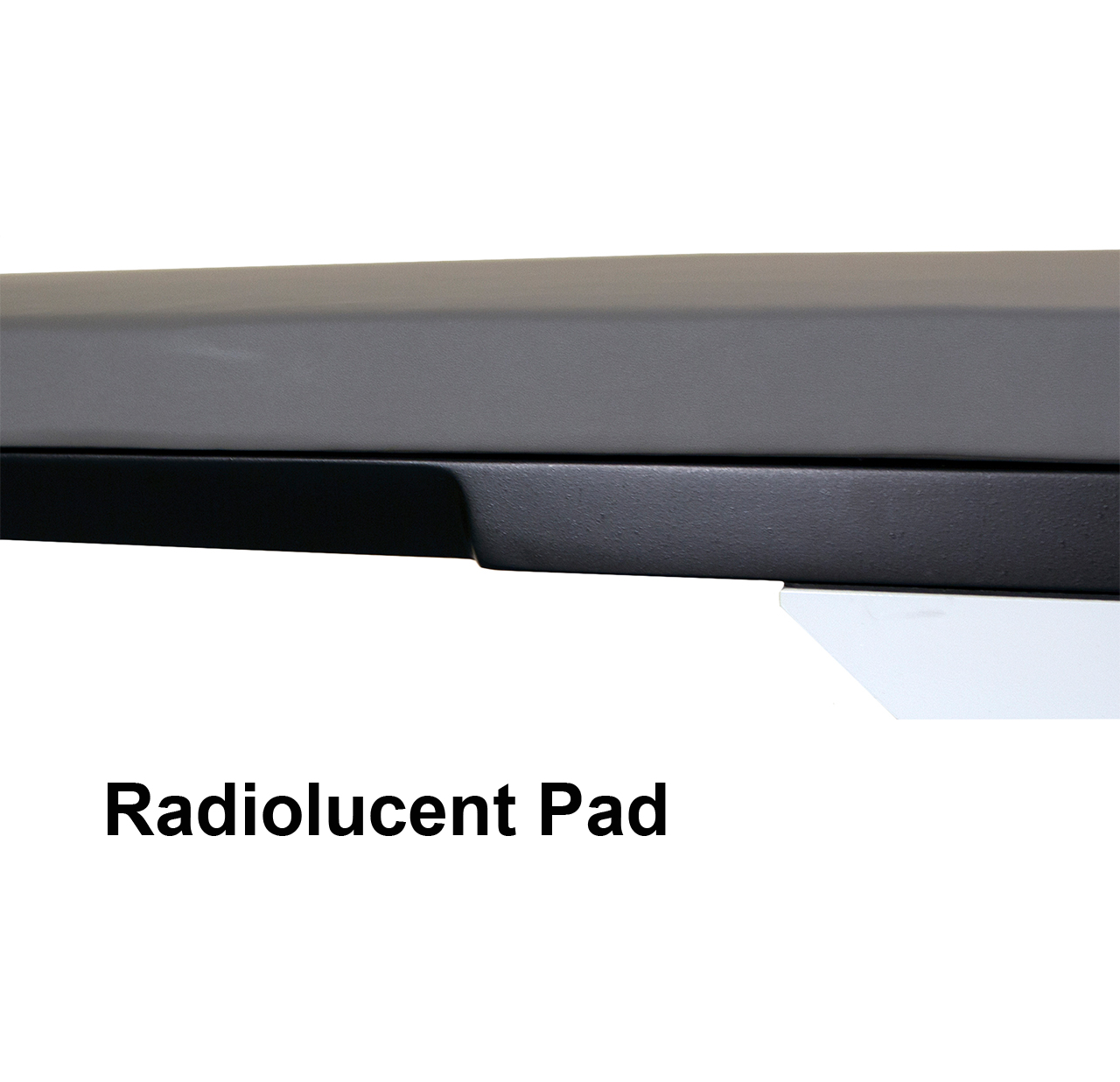 Radiolucent Pad